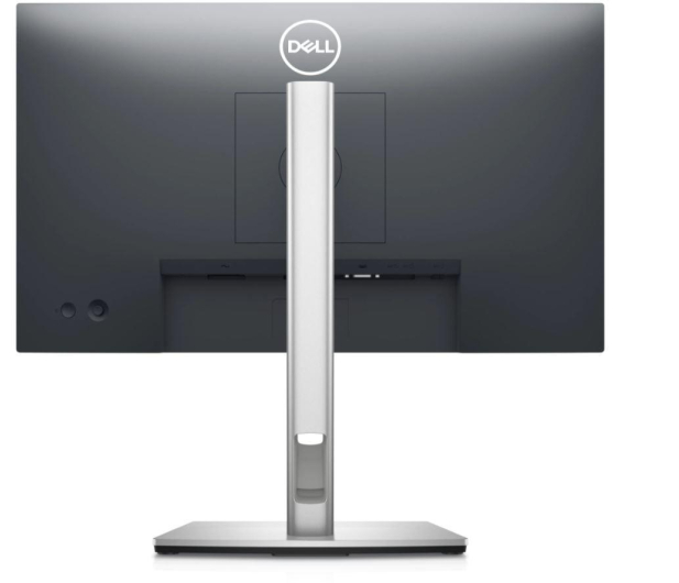 Dell 22'' P2222H 210-BBBE Srebrny - 1457645 - zdjęcie 4
